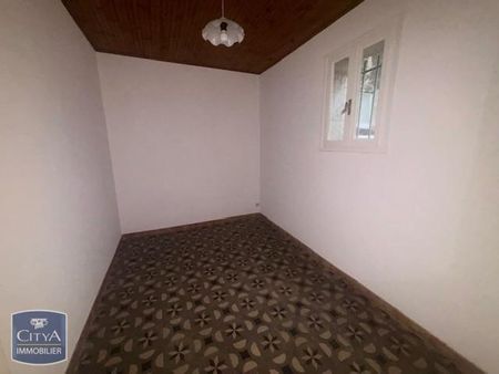 Location Appartement 4 pièces 64m² FRONTIGNAN 34110 - Photo 2