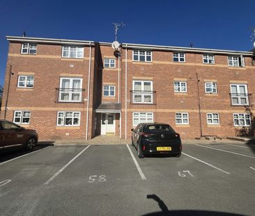 Black Eagle Court, Burton upon Trent, DE14 - Photo 4