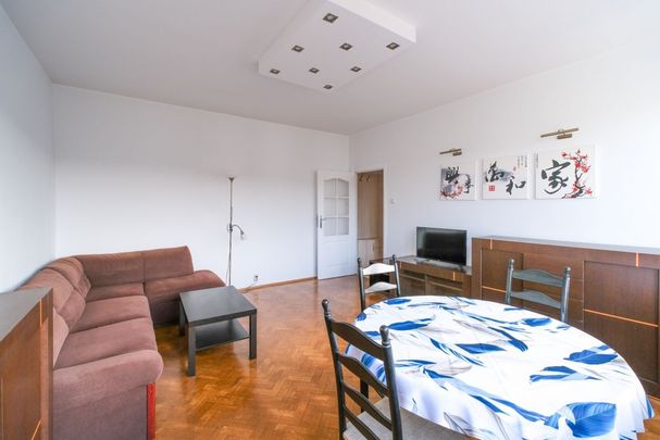 duże 2 pokoje Śródmieście Gdyni 48.8 m² - Photo 1