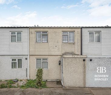 2 bedroom end of terrace house to rent - Photo 5