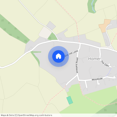 Homer, Much Wenlock, TF13 6NJ, Telford