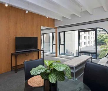 Modern Fully Furnished 1-Bedroom Apartment in Prime Grafton Location - Photo 3