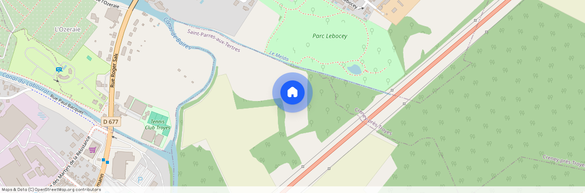 10150, Pont-Sainte-Marie