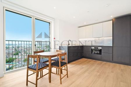 1 bedroom apartment to rent - Photo 4