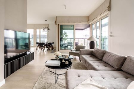 Mennica Residence | Przestronne | Umeblowane - Фото 3