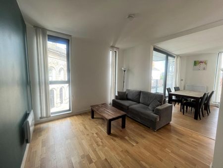 2 bedroom apartment to rent - Photo 3