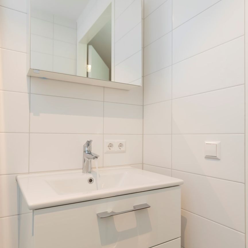 Ndsm-Straat, 1033 NA, Amsterdam - Foto 1