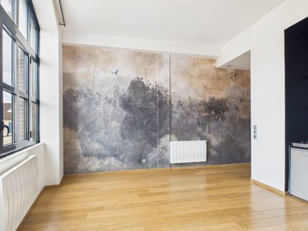 Superbe studio proche gare et centre-ville - Photo 3