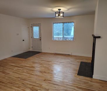 4 1/2 à st sauveur - Photo 2