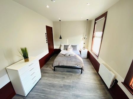 Room in a Shared House, Rectory Lane, SW17 - Photo 2