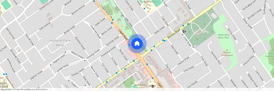 1/1210 Logan Road, Holland Park West QLD 4121