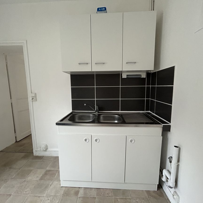 Appartement RUE DE METZ - Photo 1