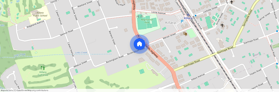 B103/1-9 Buckingham Road, NSW 2071, Killara