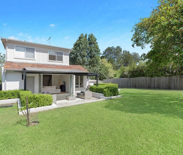 1A Westwood Street, Pennant Hills NSW 2120 - House For Rent | Domain - Photo 3