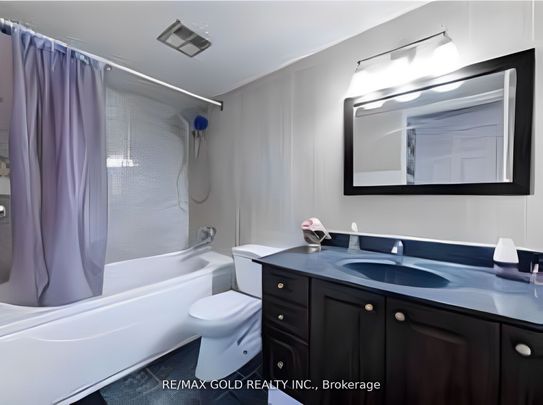 For Lease - 10 Tapscott Road Unit# 907, Toronto, Ontario - Photo 1