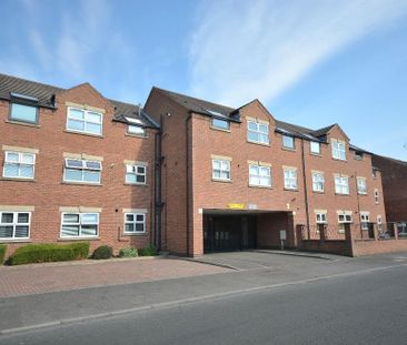 2 bedroom apartment to rent - Photo 3