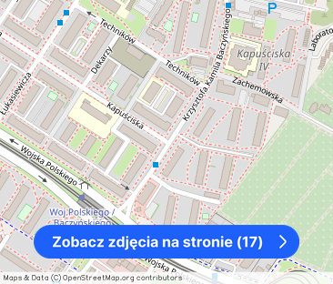 M3 na wynajem - 35 m2 - z miejscem parkingowym – zdjęcie 1