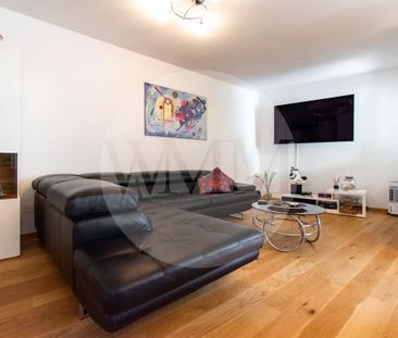 5.5 Zimmer, 140 m², EG - Foto 2