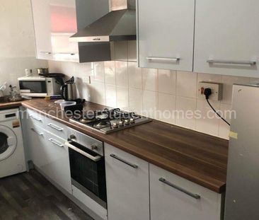 Upper Kent Road, Manchester, M14 5DH - Photo 3