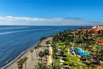 9 bedroom luxury Villa for rent in Marbella, Andalusia