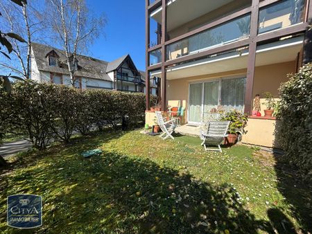 Location Appartement 3 pièces 63m² BLOIS 41000 - Photo 4