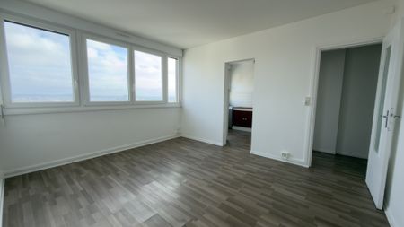 F3 rue du Chemin Blanc NANCY - Photo 5