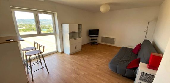 Location Appartement Montélimar - Photo 2