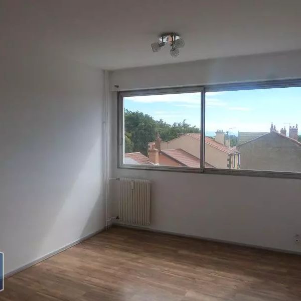 Appartement à louer 1 pièce 33.91m² - Photo 1
