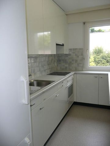 5 Zimmer, 94 m², 1. Stock - Photo 2