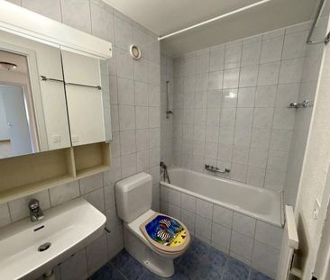 4 Zimmer, 85 m², 2. Stock - Photo 4