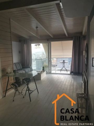 Studio/Γκαρσονιέρα για ενοικίαση Κέντρο (Νέα Σμύρνη) - Φωτογραφία 5