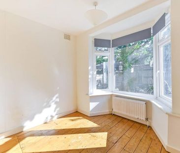 2 bedroom maisonette to rent - Photo 5