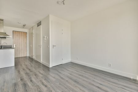 Te huur: Huis Waldorpstraat 1152 in Den Haag - Foto 5