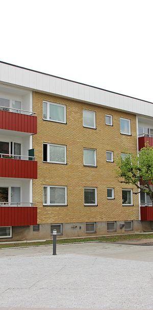 Villastaden, Ljungby, Kronoberg - Foto 1