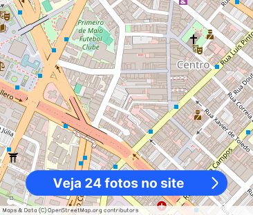 Localização - Foto 1