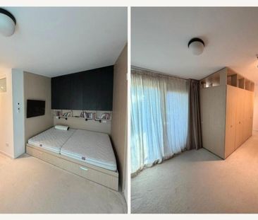Casa mobilata | Calea Plevnei - Stirbei Voda | Curte si 2 locuri parcare - Fotografie 1