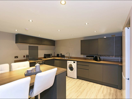 Silver Royd Hill (room 4), Armley, Leeds - Photo 5