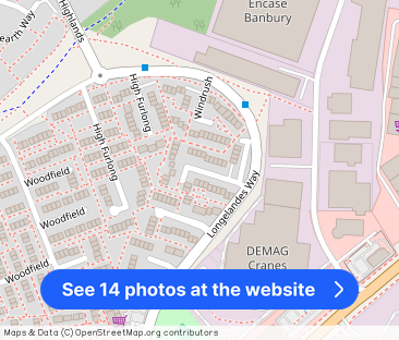 Windrush, Banbury, Oxfordshire - Photo 1