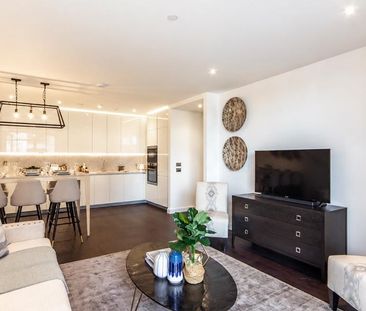 3 bedroom flat to rent - Photo 2