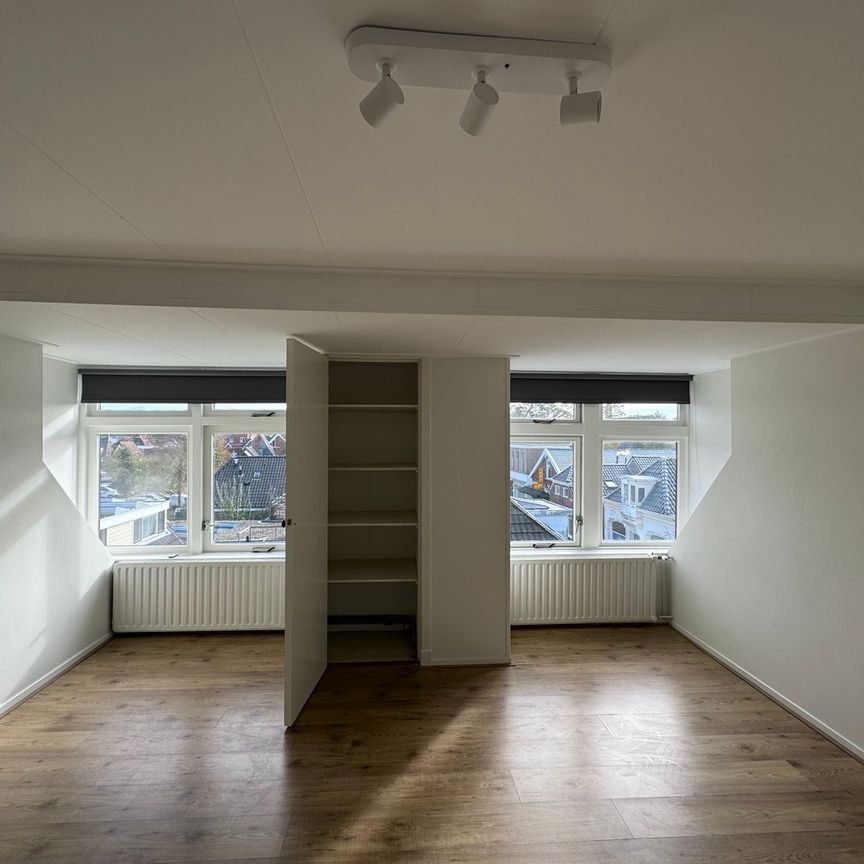 Appartement te huur: Stationsstraat 40-A 9901 BM Appingedam - Foto 1