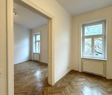 2 ZimmerWohnung Nähe U4 Meidlinger Hauptstraße - Photo 6