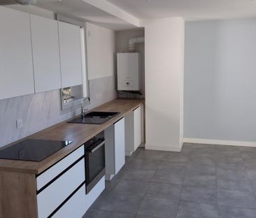 Location appartement 2 pièces - Photo 1