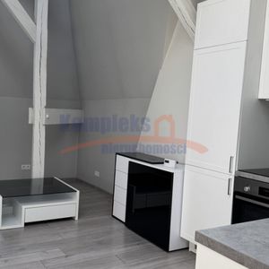 Centrum, ul. gen. Ludomiła Rayskiego, Szczecin - Photo 2