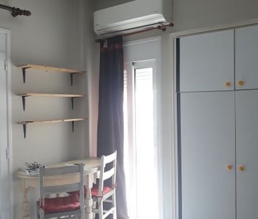 Διαμέρισμα για ενοικίαση Κλωναρίδου (Άνω Πατήσια) - Photo 2
