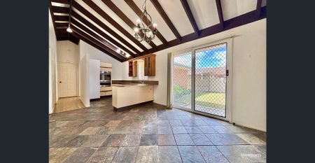 Generous Living Spaces with Excellent Indoor-Outdoor Flow... - Photo 2