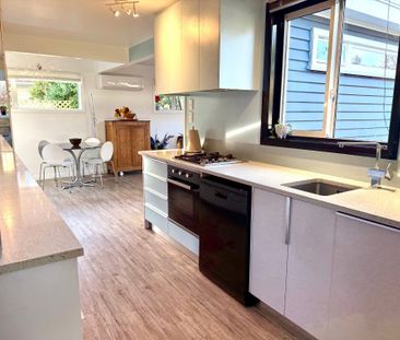 Bryndwr, 3 bedrooms - Photo 5