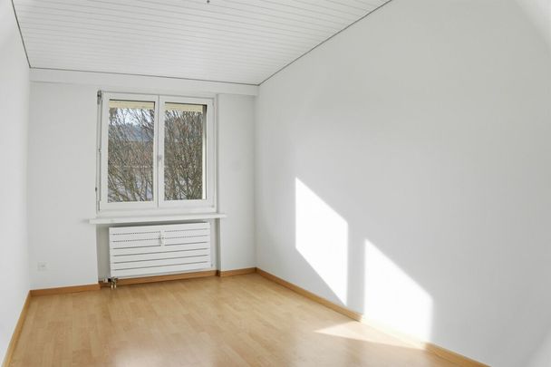 Grosszügige 4.5-Zimmer-Wohnung mit Cheminée in Busswil TG - Wohnen mit Charme und Komfort - Photo 1