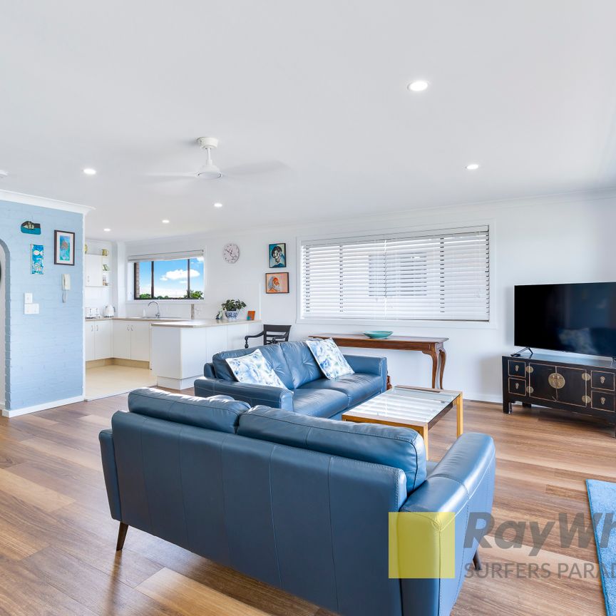 6/458 Marine Parade, Biggera Waters QLD 4216 - Apartment For Rent | Domain - Photo 1