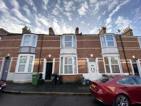 Mansfield Road, Exeter, EX4 - Photo 4