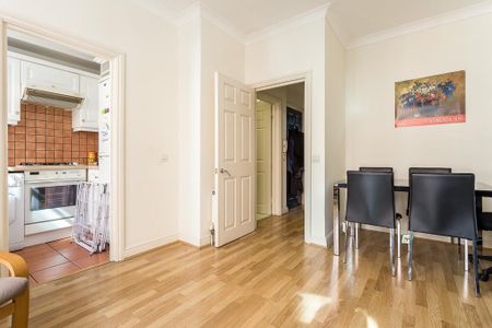 1 bedroom apartment to rent - Photo 4
